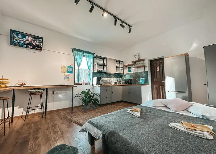 Valea Doftanei Glamping