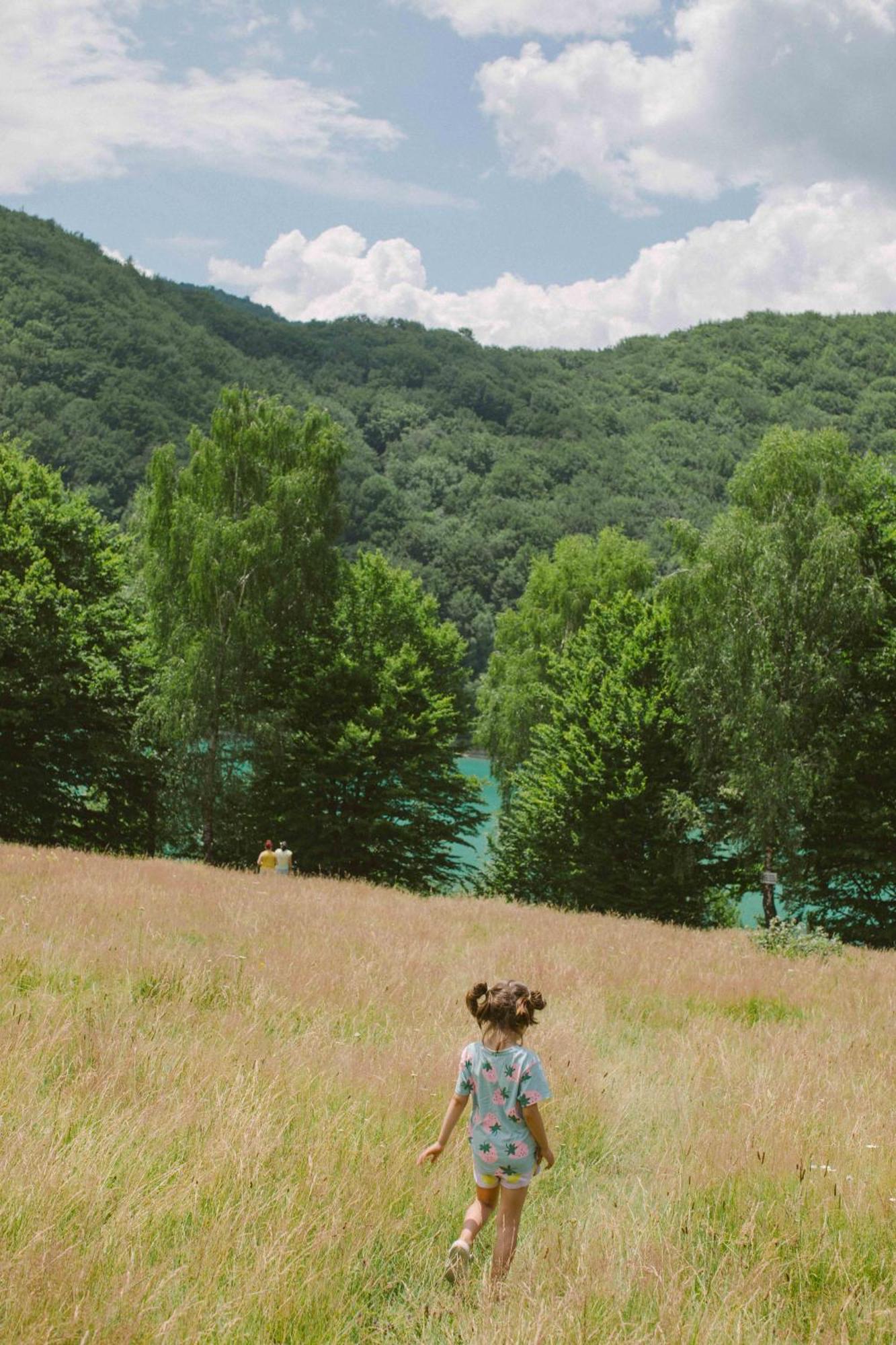 Cort de lux Valea Doftanei Glamping *